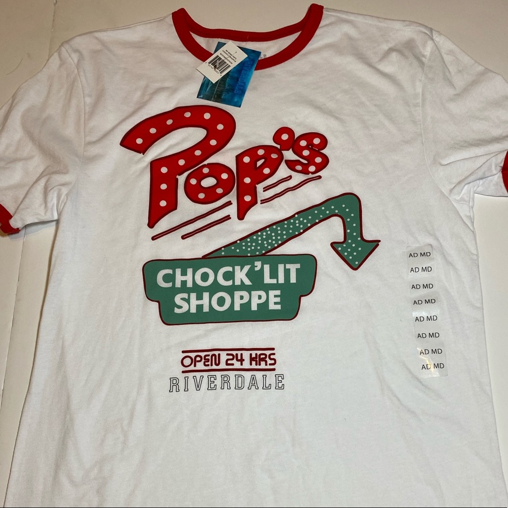 NWT Riverdale Tee Shirt